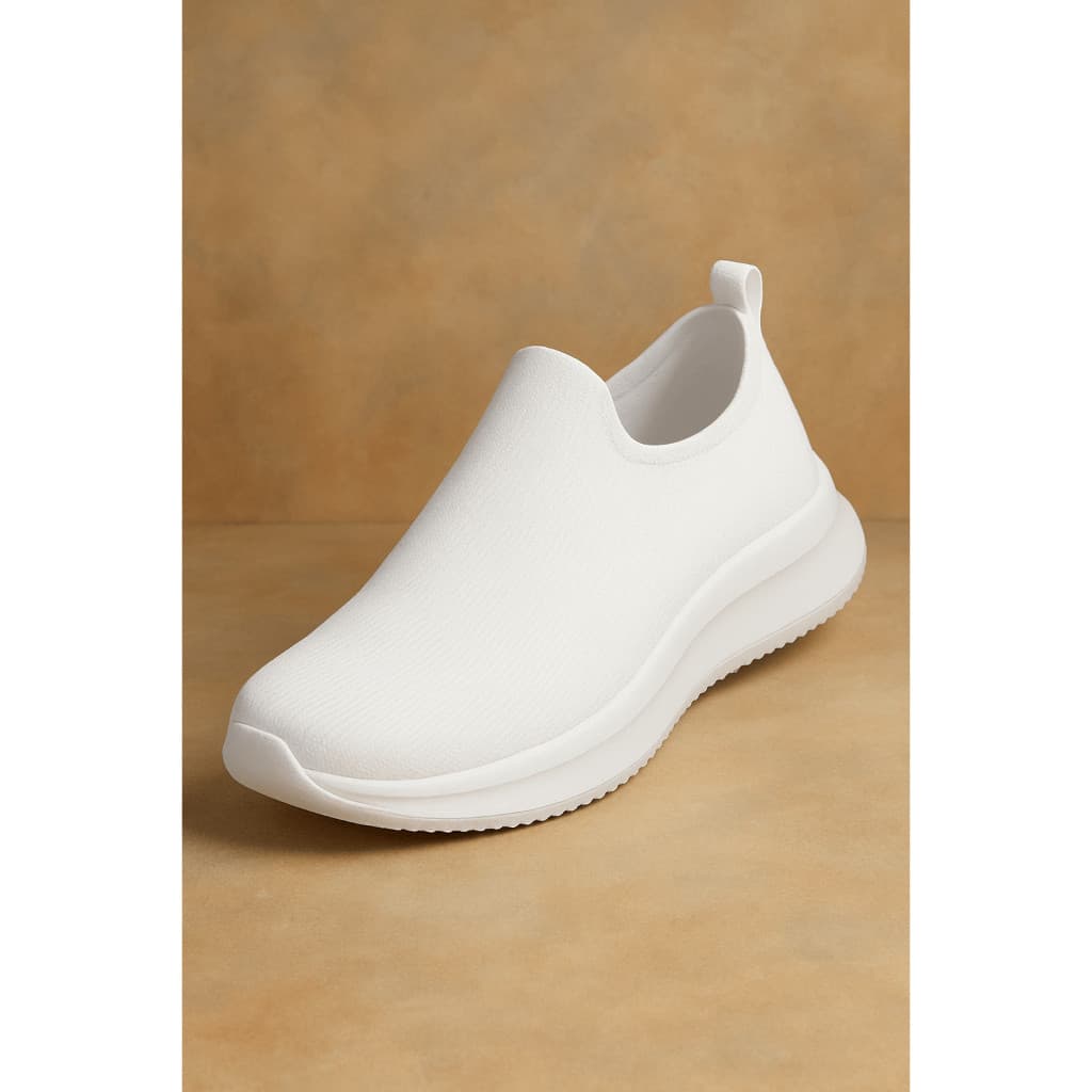 Tênis Calce Fácil Liso EC Unisex