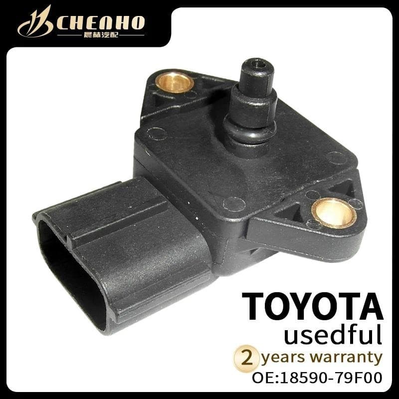 CHENHO Novo Sensor De Mapa Para TOYOTA SUZUKI SUBARU ISUZU VW 18590-79F00 1859079F00 079800-5050 0798005050peças Automot
