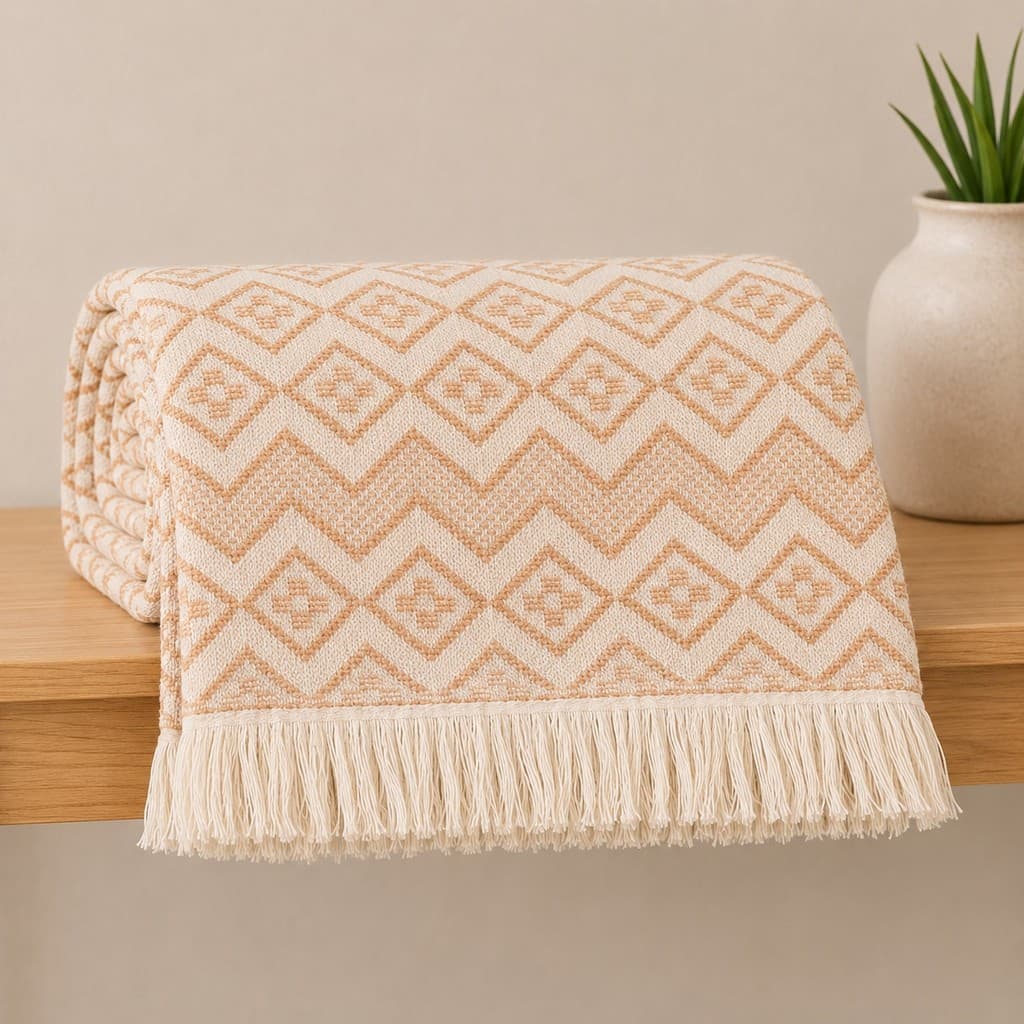 Manta Para Sofá ATE 3.00x2.25mts  Gigante Luxo Grande várias tamanhos Premium Algodão Capa Decorativa Protetora