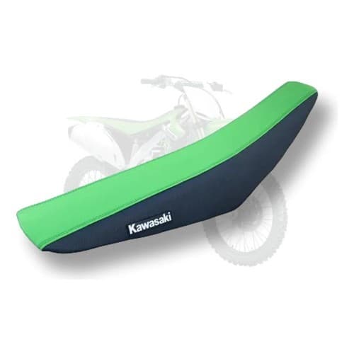 Capa De Banco Kx 5inco Kawasaki Kxf 450 Antiderrapante Full
