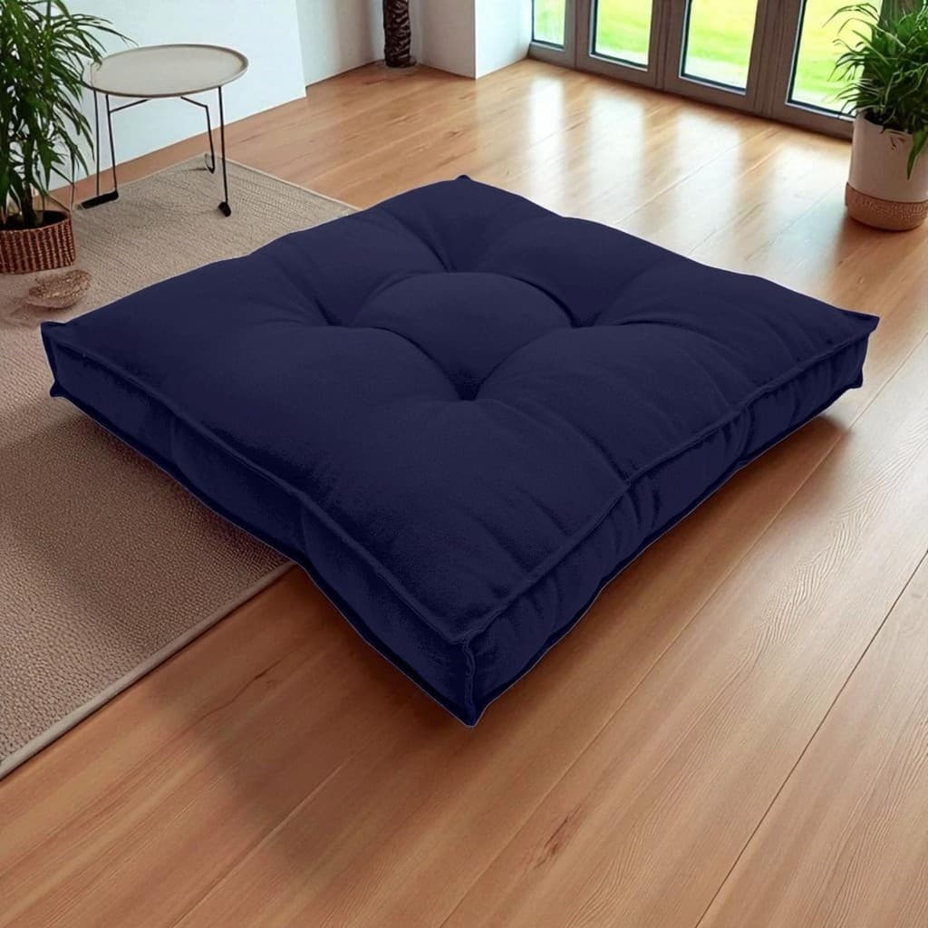 Almofada Futon Decoração 70x70 Cm Vários Modelos