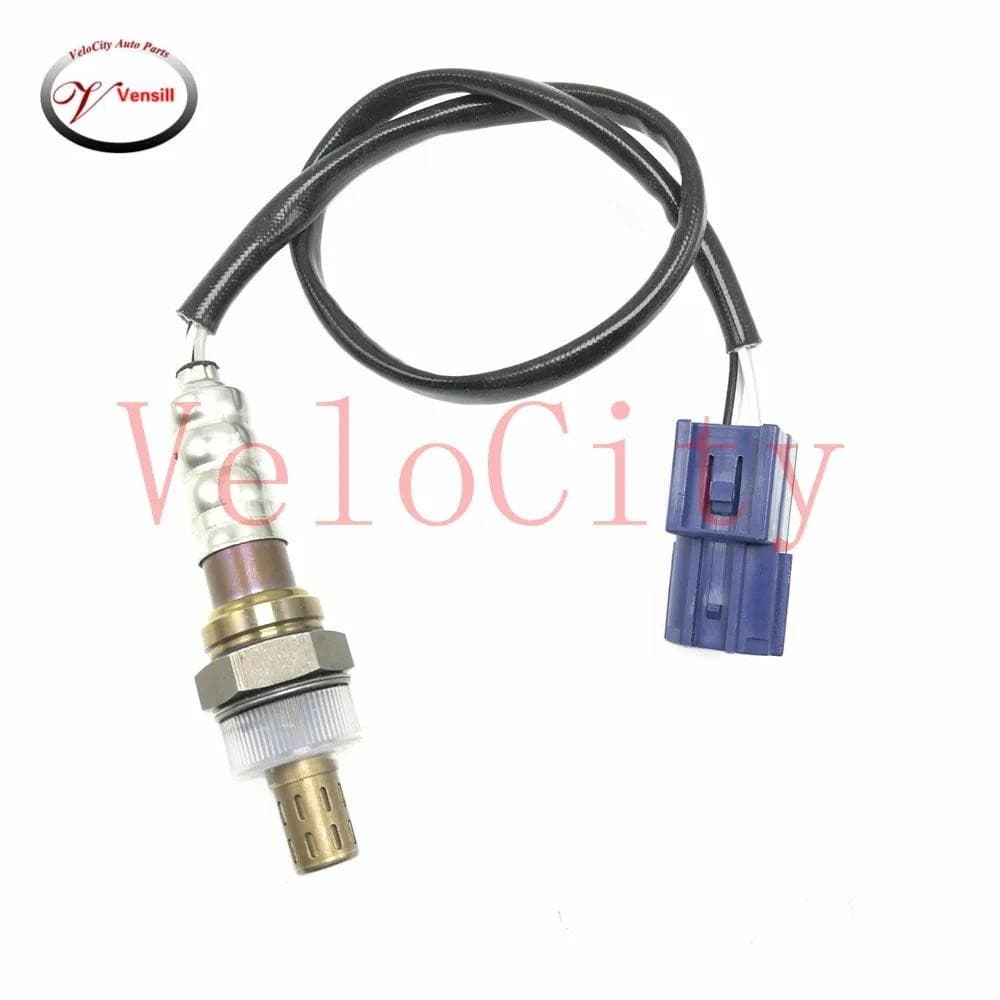 Sensor De Oxigênio Superior Se Encaixa Para Nissan Elgrand Patrulha Safari Y61 TB48E Peça No # 2690-VC700 22690VC700auto