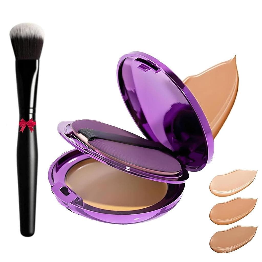 Corretivo Matte Suave, Corretivo à Prova d'Água de Cobertura Total, Maquiagem para Cobrir Tatuagens à Prova d'Água, Corr
