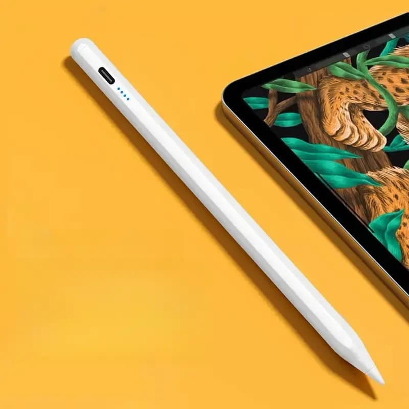 Caneta Touch Screen Universal Ponta Super Fina Touch Pen Tablet Celular