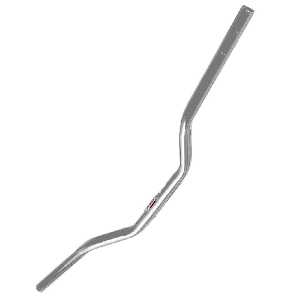 Guidão C/ Peso Super Adventure Modelo Original Compativel com Moto Bros 160 2015/18/xre 190 2016/18