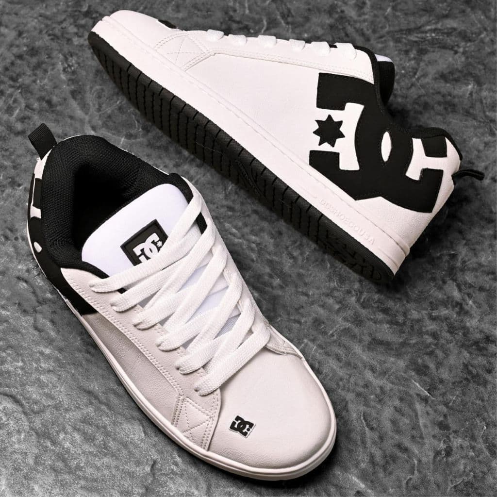 Tenis Skate Masculino Casual Street Conforto