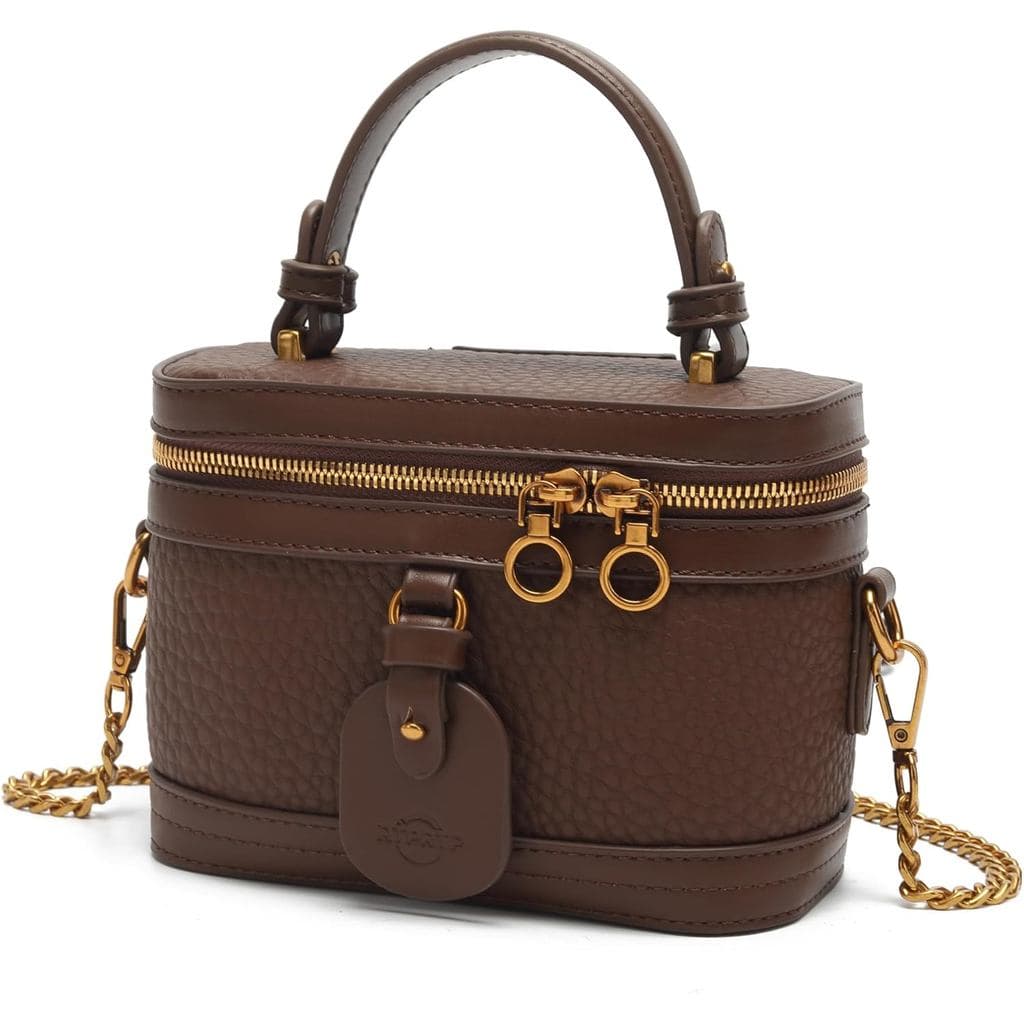 Bolsa transversal pequena feminina, mini bolsa de ombro de designer de moda, carteira feminina para celular