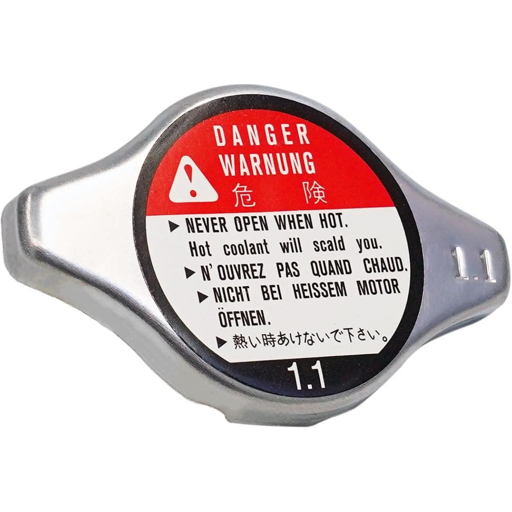 Tampa do Radiador para Honda Accord Civic CR-V Element Insight Odyssey Pilot Prelude Ridgeline S2000 Acura MDX Toyota GE