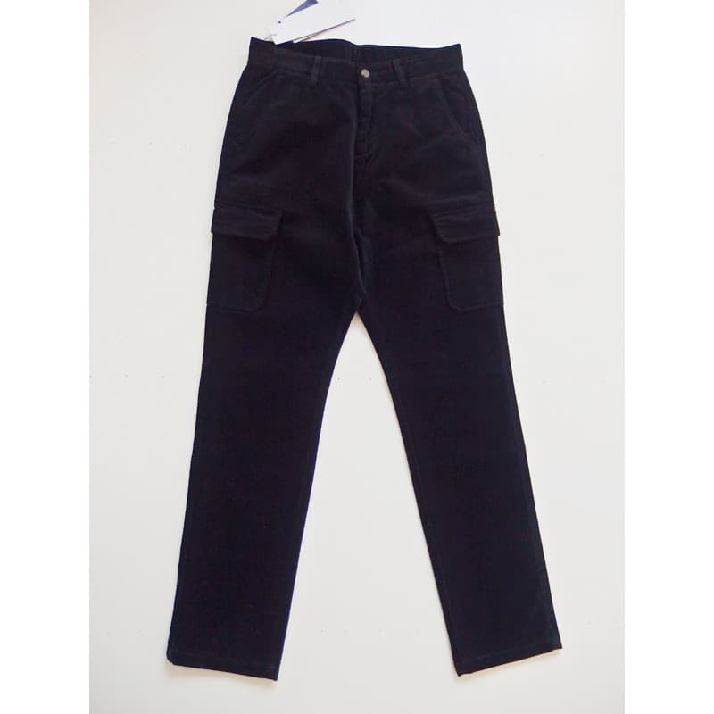 Ji caso roupas masculinas contador genuíno outono inverno novo estilo magro-ajuste macacão masculino baixa cruz simples