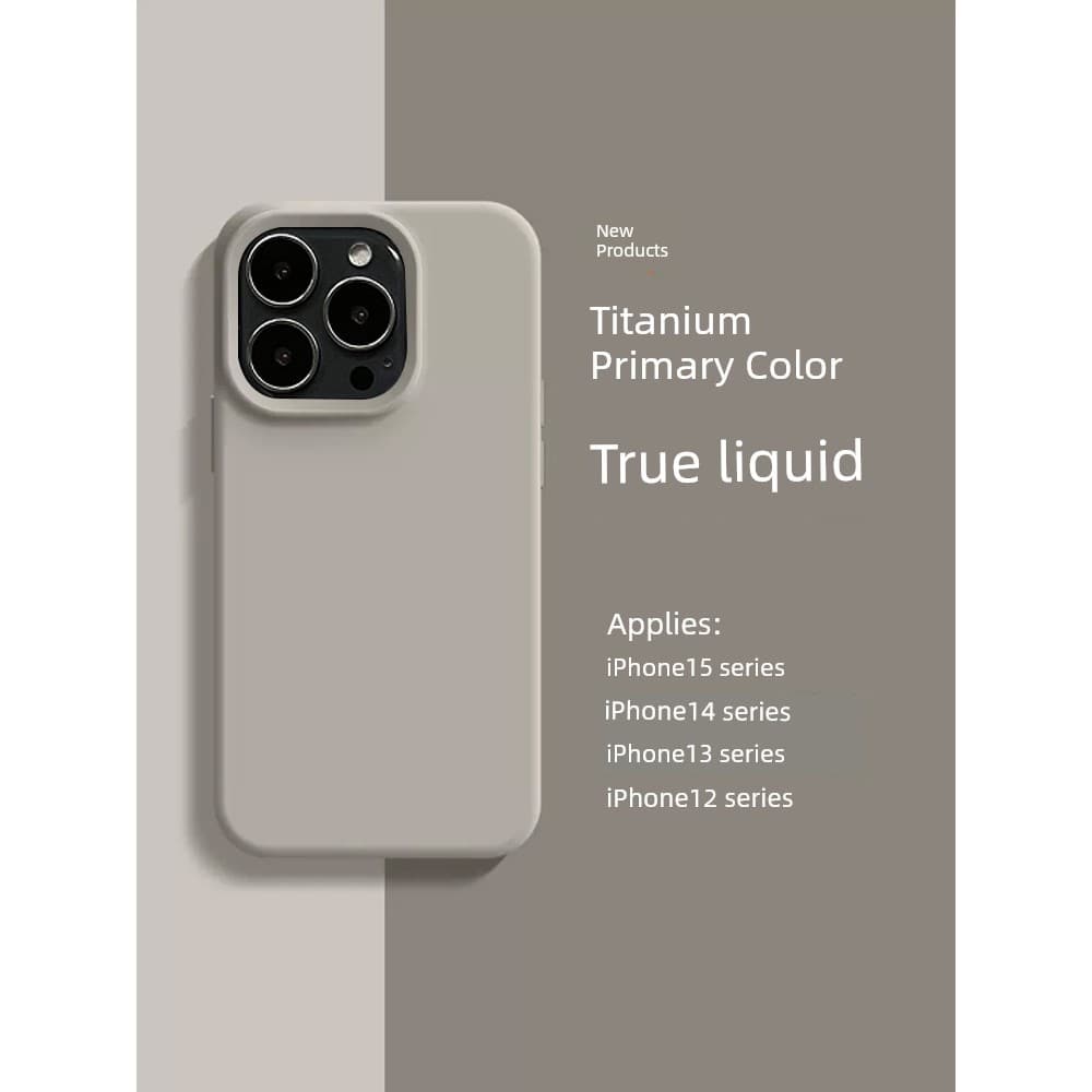 Capa para celular iphone Capinha celular Apple Capinha desenho animado fofa Valor de benefícios Titânio Cor primária Res