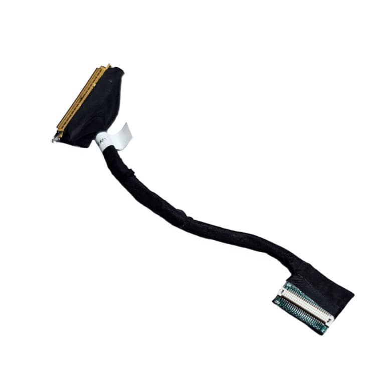 Cabo I/o Placa Auxiliar Usb Audio Dell Vostro 5401 5402