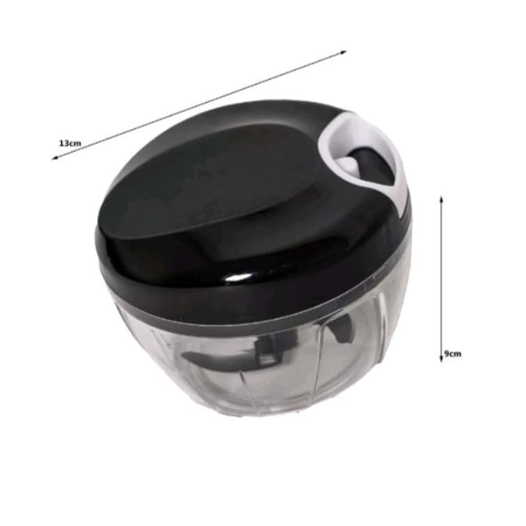 Processador e Triturador de alimento 500ML