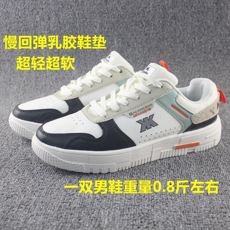 2026 primavera verão comércio exterior sapatos masculinos sapatos esportivos tênis casuais de cano baixo sapatos esporti