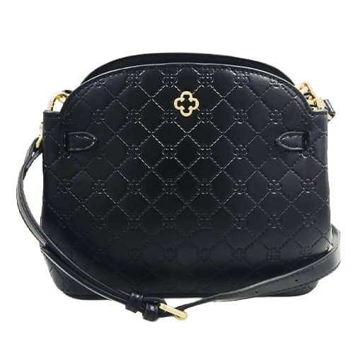 Bolsa Feminina Capodarte Alça Transversal Elegante ORIGINAL4605504