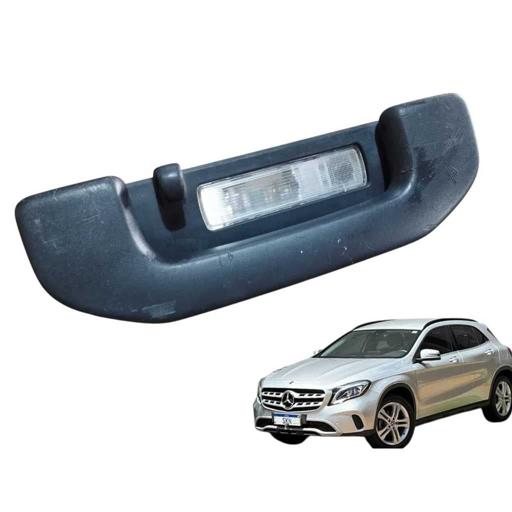 Alça Teto Pqp Tras Esq Mercedes Glb 200 Glb 220 A0998150000