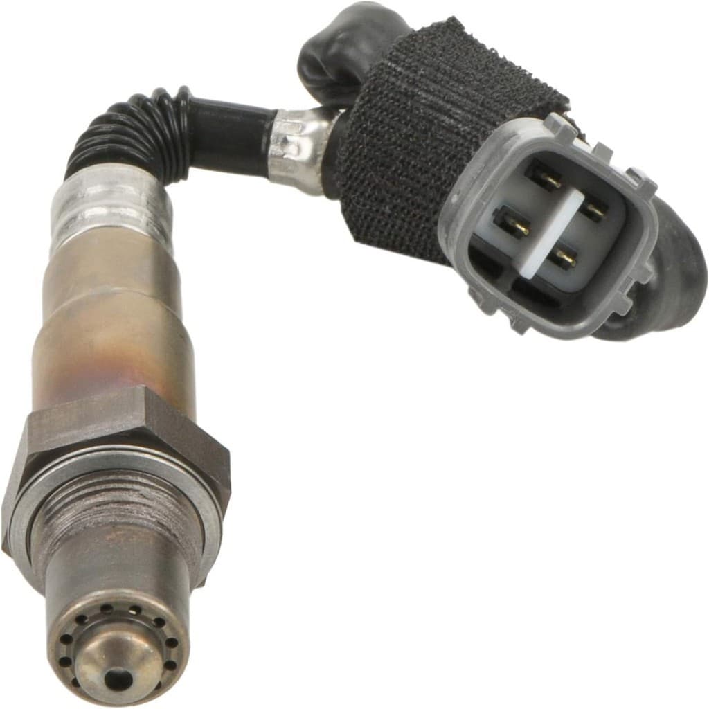 Sensor De Oxigênio De Montagem Bosch 15672 OE-Compatível Com Lexus ES , GX , LX ; Toyota 4Runner , Avalon , Camry , Coro