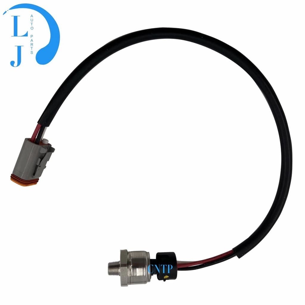 Sensor De Pressão Do Transdutor 42-2284 Para Thermo King SB/SLX/Precedente-9-200 PSIG 422284 3PINauto Peças Decoração De