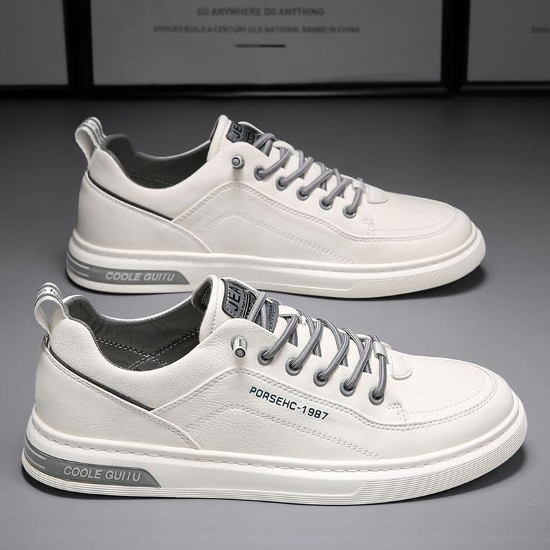 Sapatos Esportivos Casuais Masculinos design De Moda Ao Ar Livre Correndo Confortável Respirável Luz Personalidade Espor