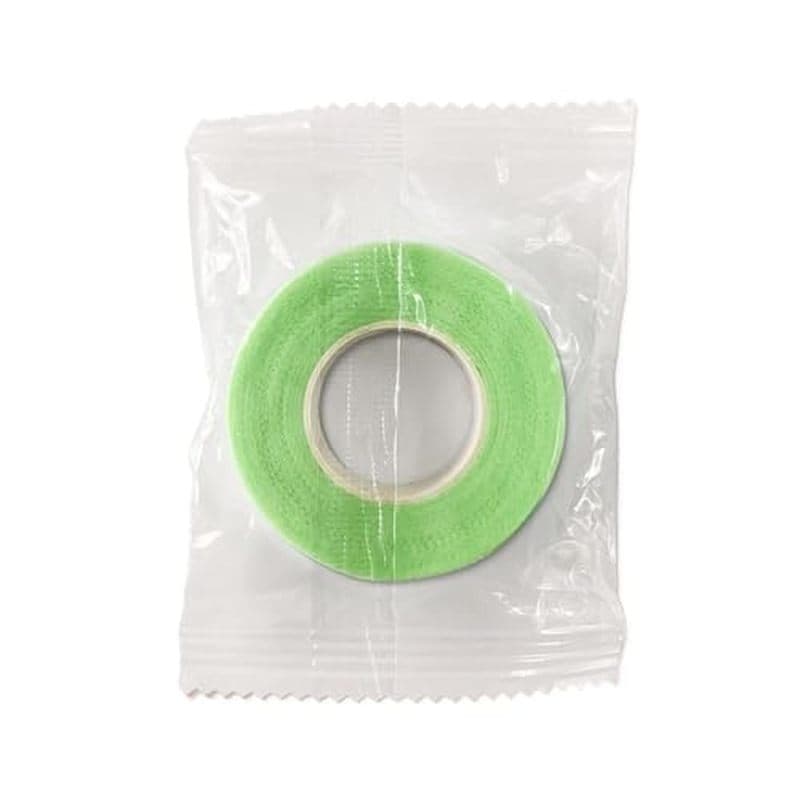 E # adhesive Extension Breathathable Tools Stickers EyLash } Breathh Transpare Eye Lash Patches For