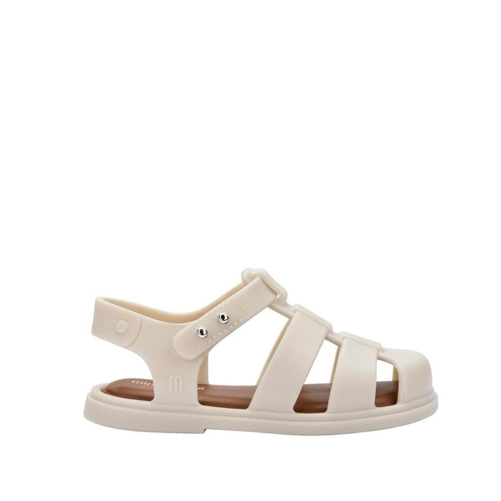 Mini Melissa City Sandal