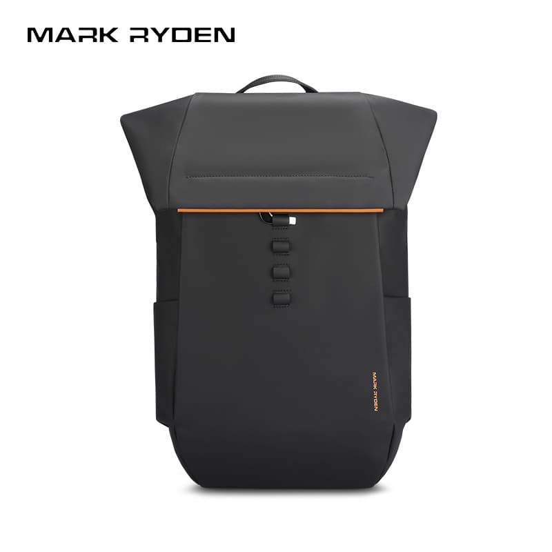 Marco Laden Mochila Masculina Multifuncional de Grande Capacidade Mochila para Viagem ao Ar Livre Expansível Bolsa para