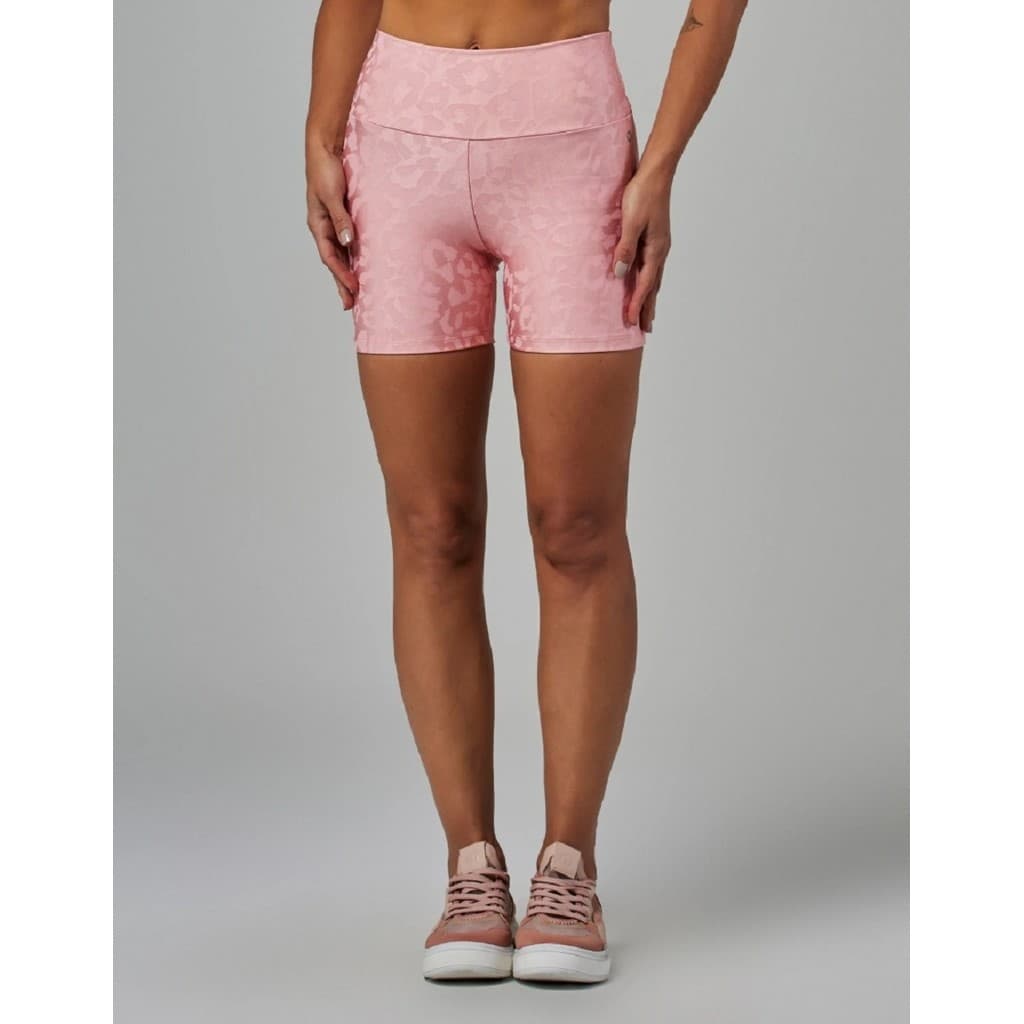 Short Fearless Rosa Romance - Vestem