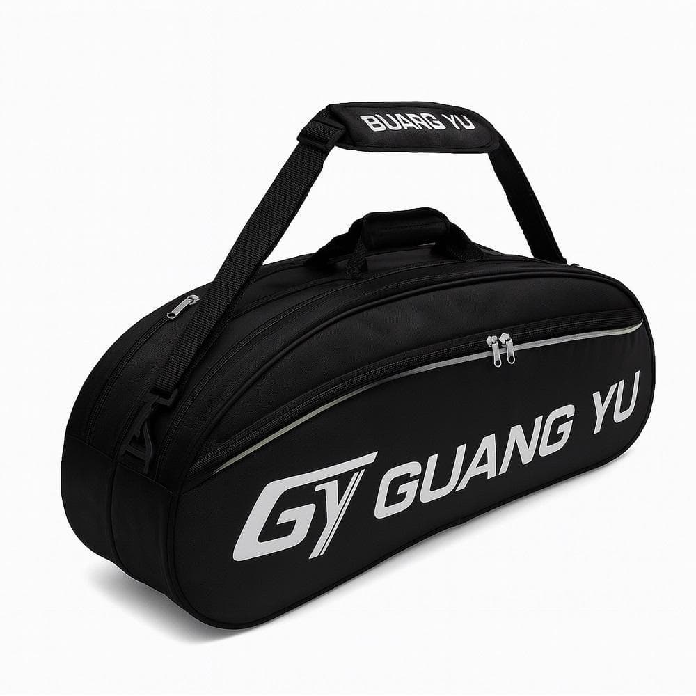 RAQUETEIRA PROFISSIONAL BOLSA PARA RAQUETES BOLSO EXTRA ALÇA REGULAVEL TENISTA BEACH TENIS ALCA REGULAVEL REMOVIVEL