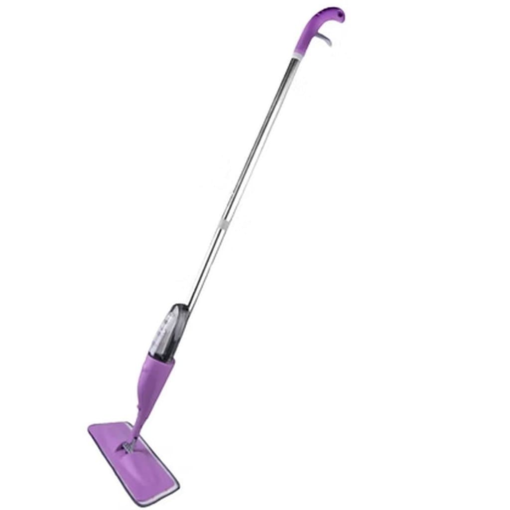 Mop Spray Microfibra Bompack com Cabo Inox 1,2m