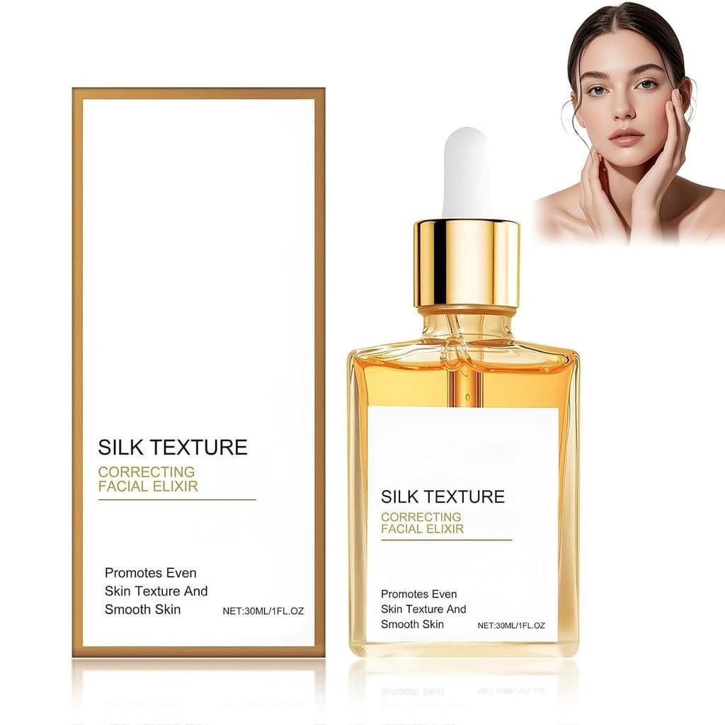 Óleo Corporal Gouda Silk, Óleo Perfumado, Para Pele Suave e Hidratada, Óleo Essencial Refrescante e Não Oleoso para Rost