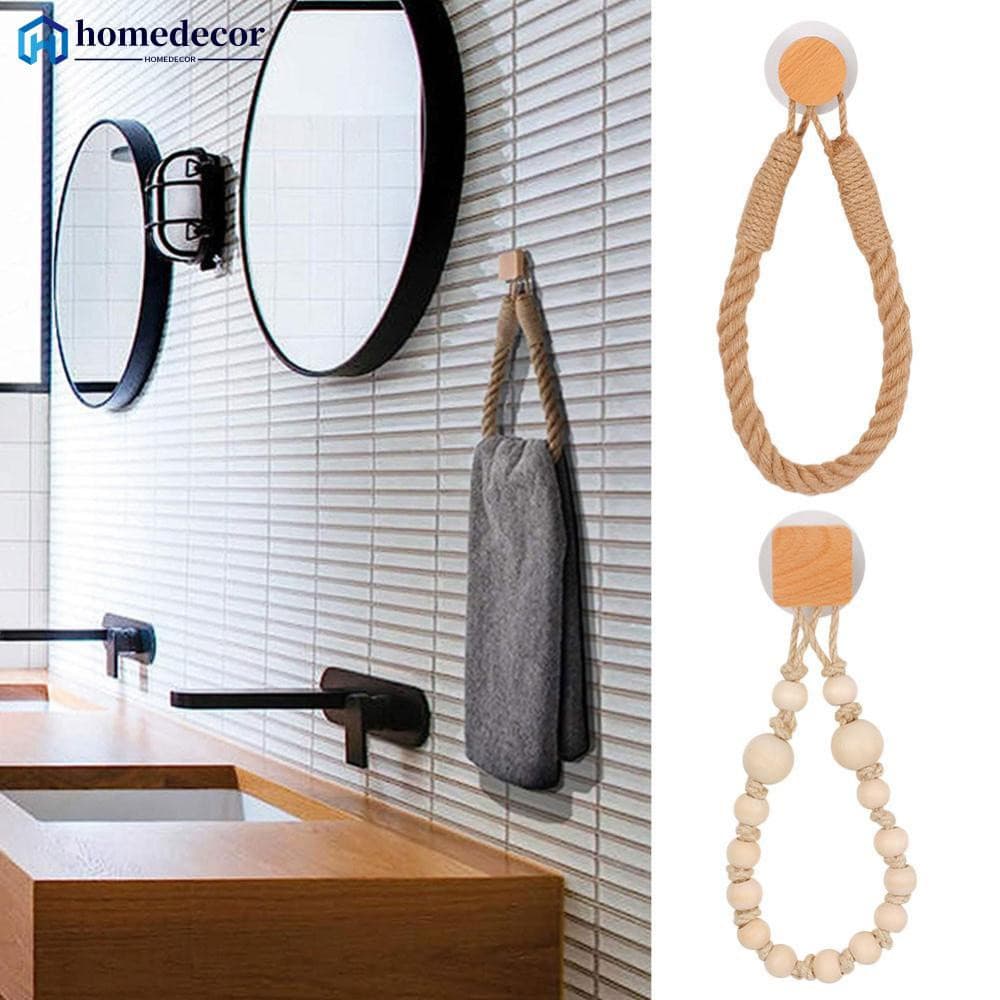 HOMEDECOR Suporte de Papel Higiênico Sem Perfurações CNCB
