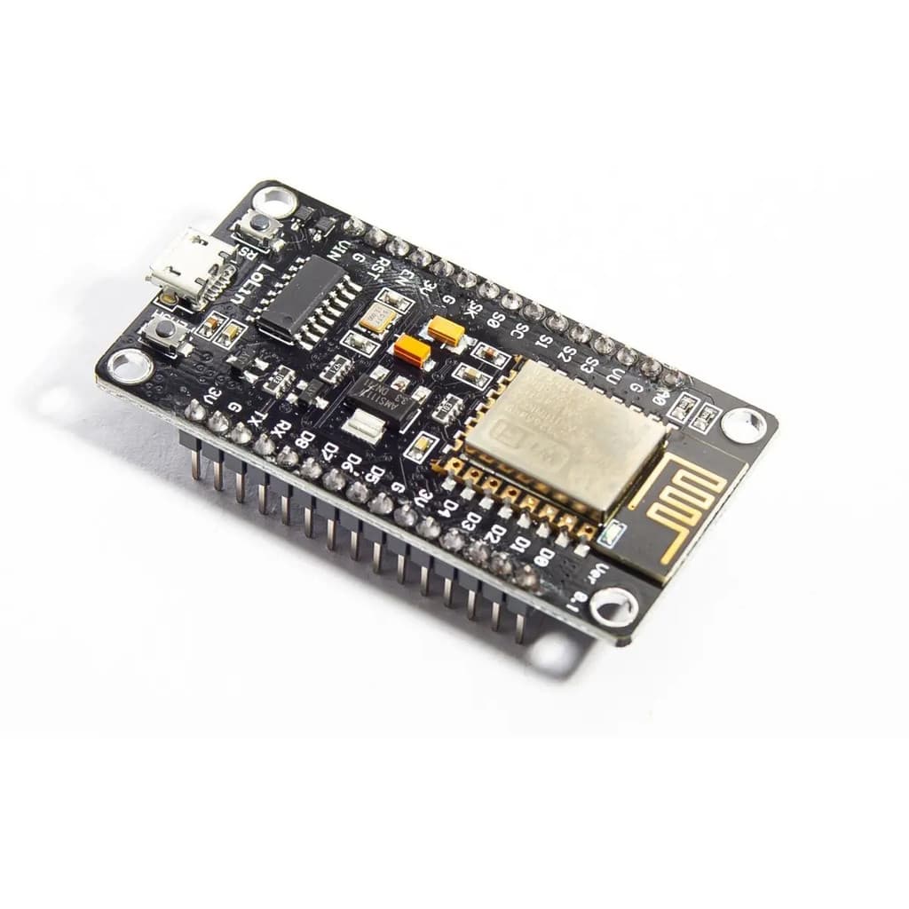 Nodemcu Esp8266 Wifi Iot