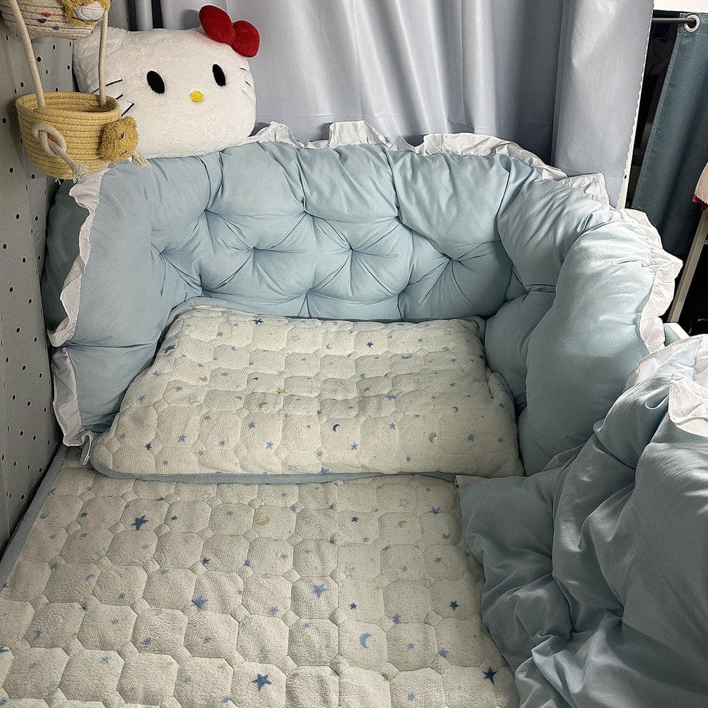 Almofada de cabeceira dormitório cama bens saco macio travesseiro lombar estudante dormitório volta almofada Layout ferr