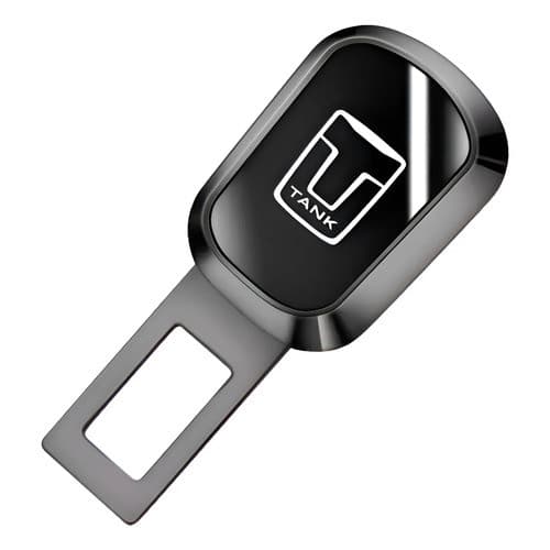 Extensor Cinto De Segurança Personalizado Para Carro Tank