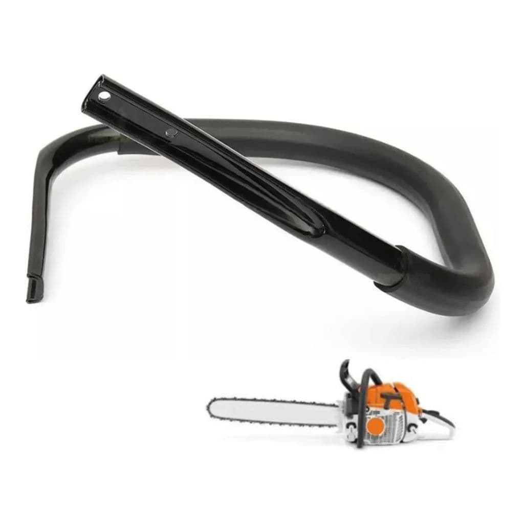 Cabo Arqueado Para Motosserra Stihl Ms381/382