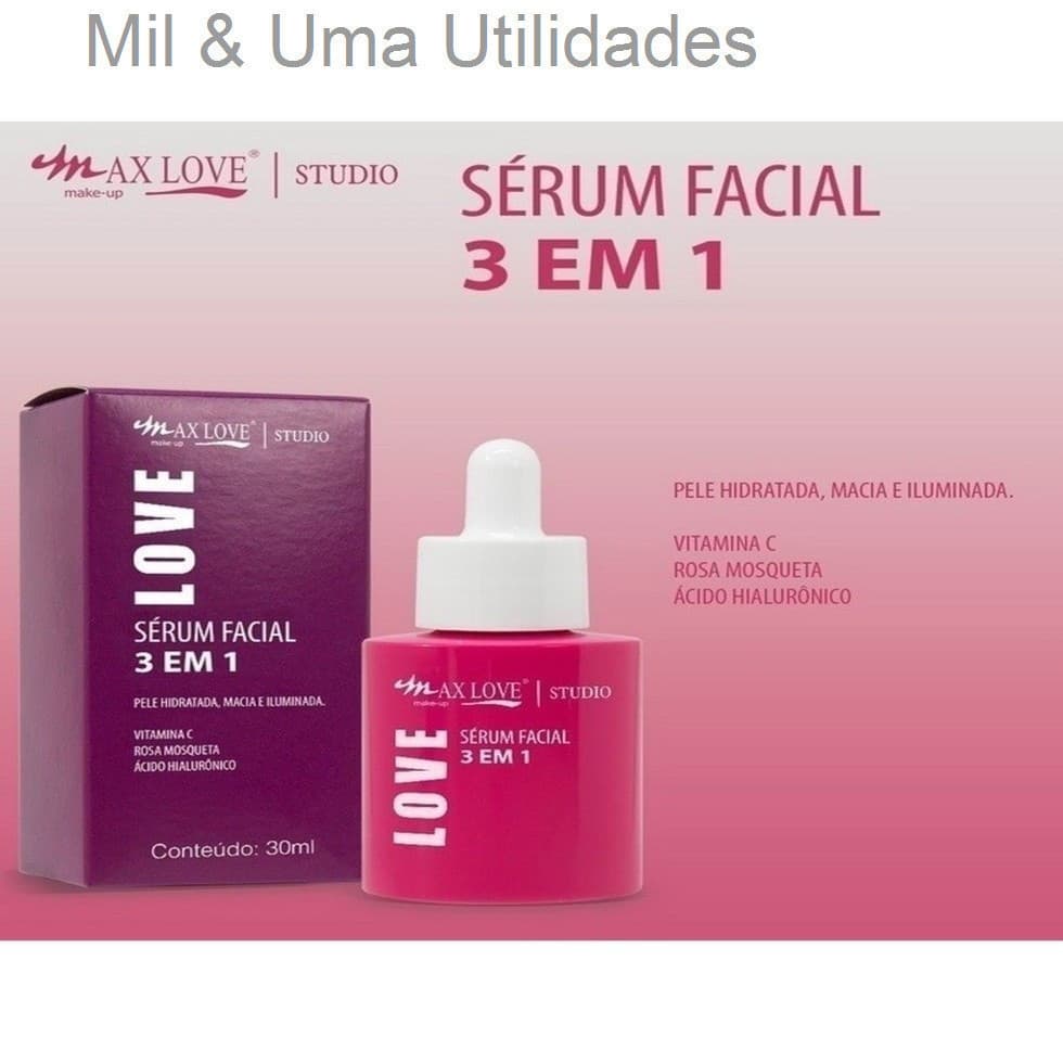 (V)✨ Sérum Facial 3 em 1 Max Love 30ml – Hidratação, Renovação e AntissinaisQMTK8YKDWZY9
