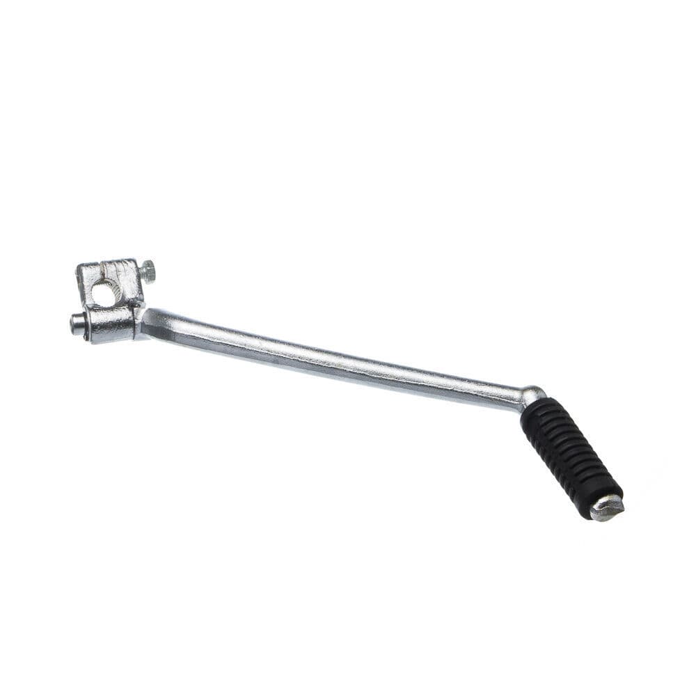 Pedal de Partida Cg 150 Titan Fan 2009 a 2015 Mod. ORIGINAL HONDA Gp7 Compatível Resistente
