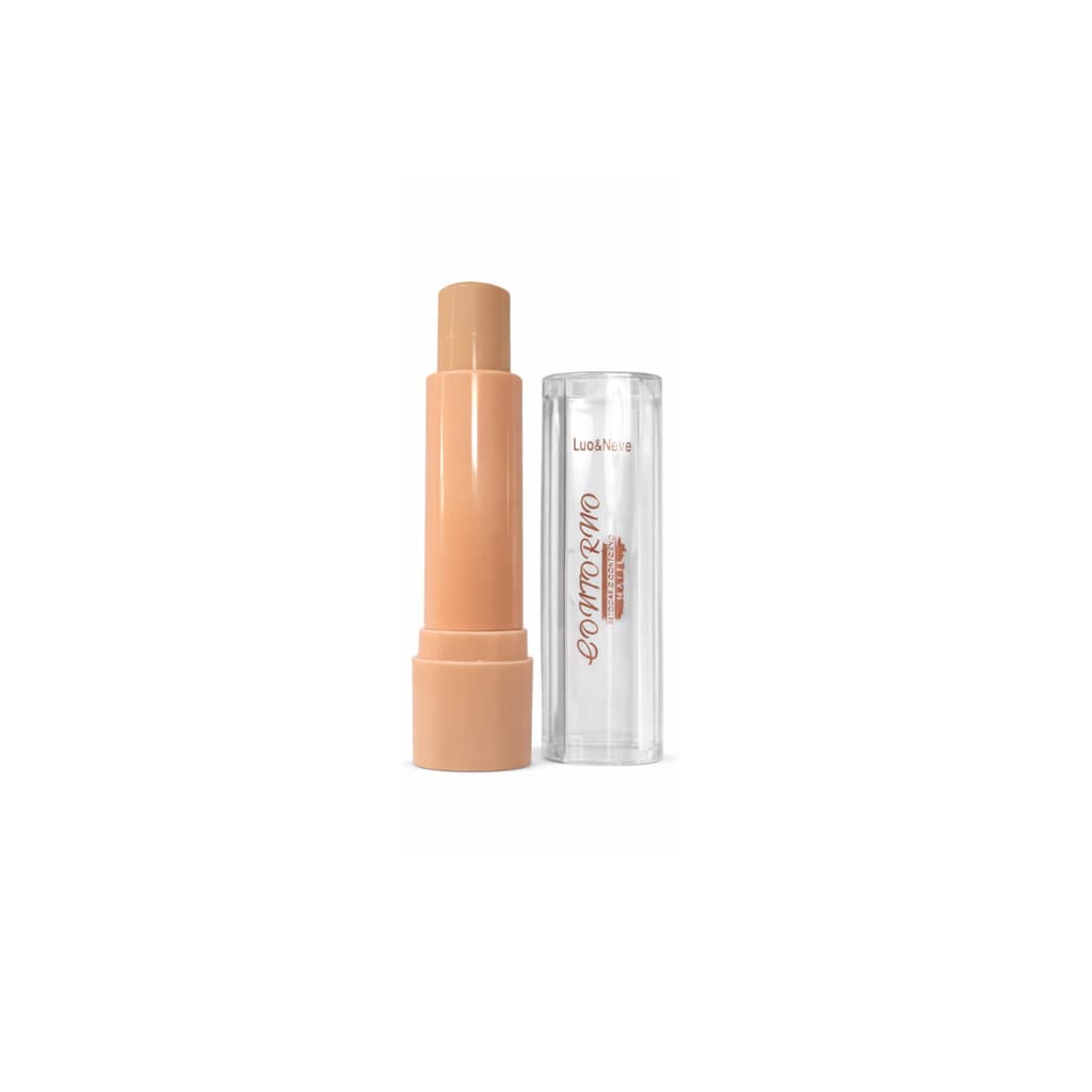 Contorno Liquido Matte Lua e Neve Cor 03 Alta Pigmentação