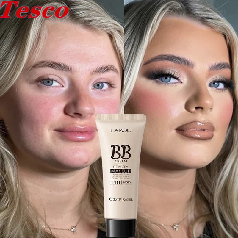 conceale Clareamento natural bb Creme De Maquiagem Cosmético