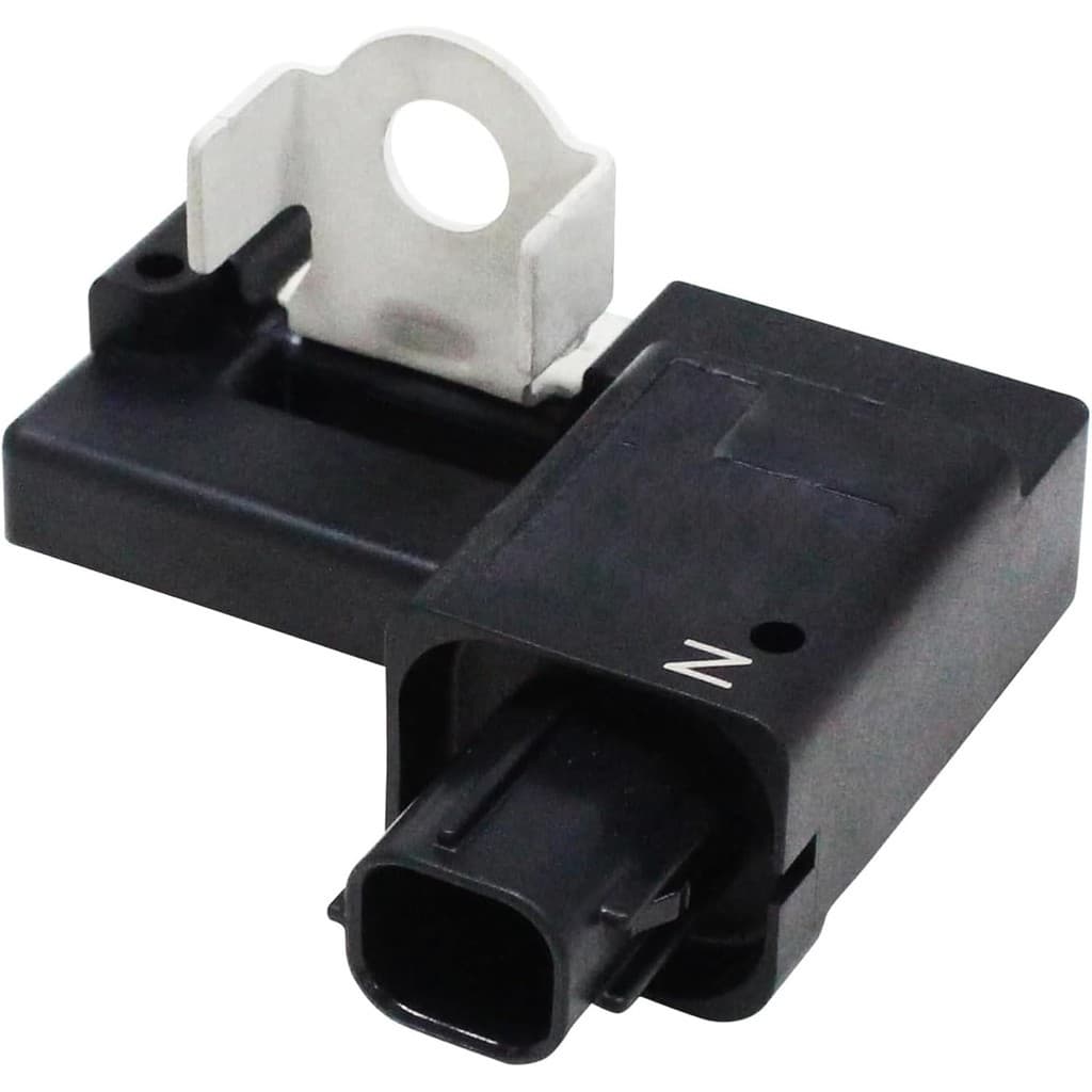 Sensor De Corrente Da Bateria 294G0-1HH0A Para Nissan Altima 2013-2018 Leaf 2011-2012 Infiniti QX60 2014-2016 Com Suport