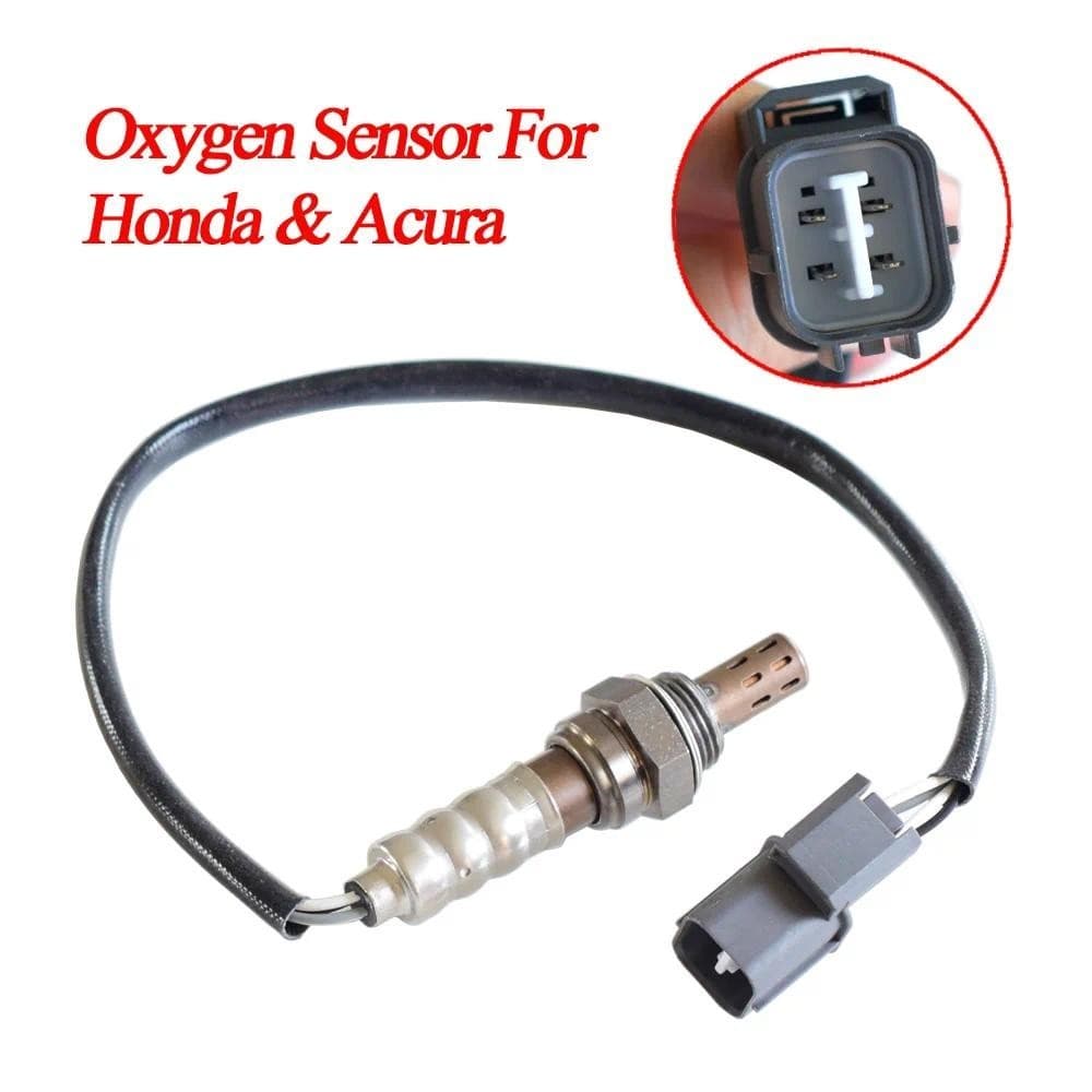 Venda Quente Sensor De Oxigênio O2 Para Honda Accord Civic Odyssey Piloto Acura Peças Automotivas Decoração De Carro