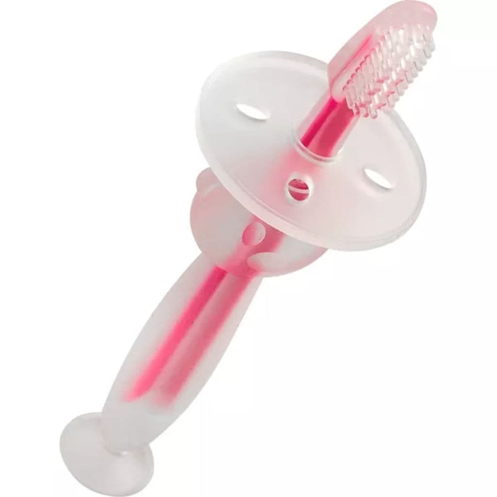 Escova Massageadora de Gengiva Baby - Buba