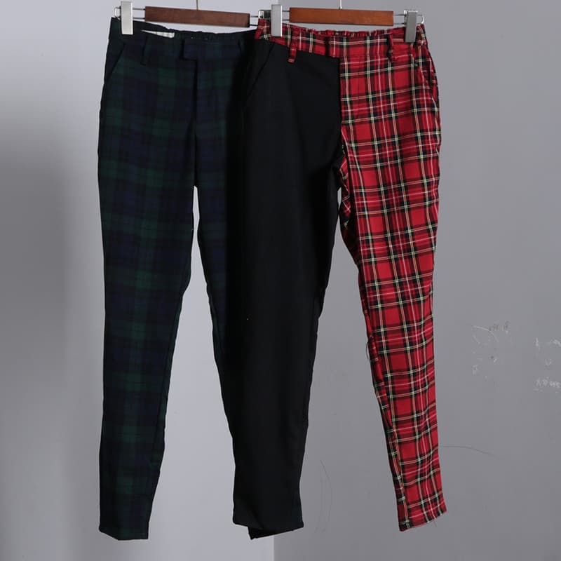 Tornozelo comprimento Harem Jeans feminino novo estilo papai cenoura calças primavera outono calças pretas cintura elást