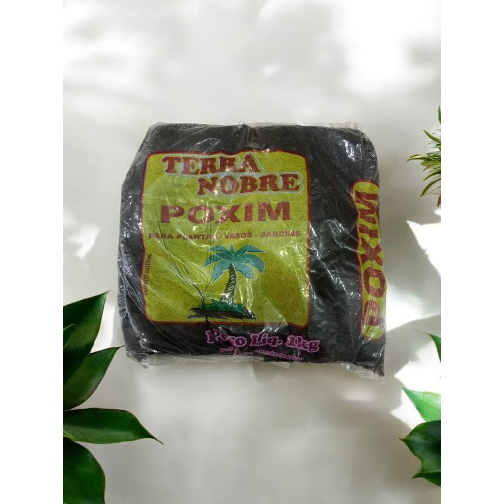 Substrato Poxim Terra Nobre 1kg