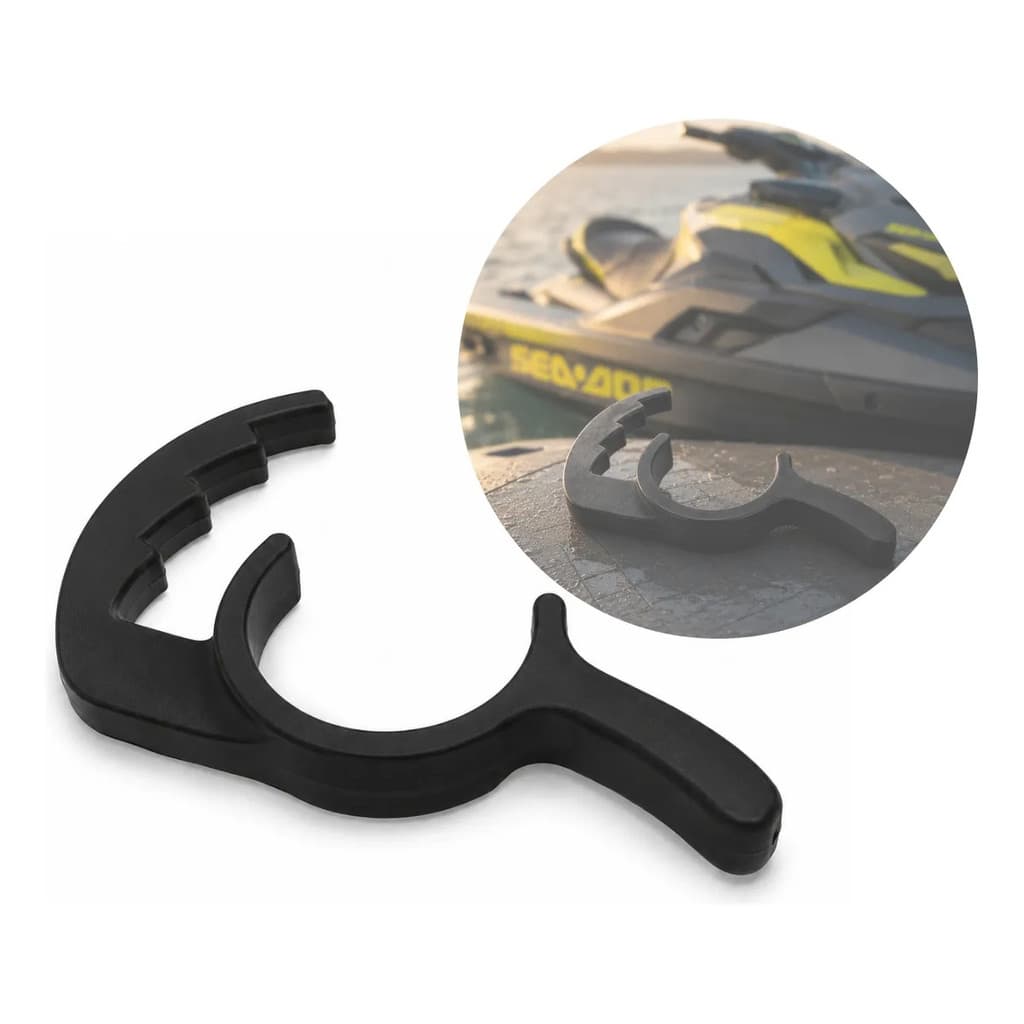 Piloto Automatico Jetski 4 Velocidades Controle Aceleracao