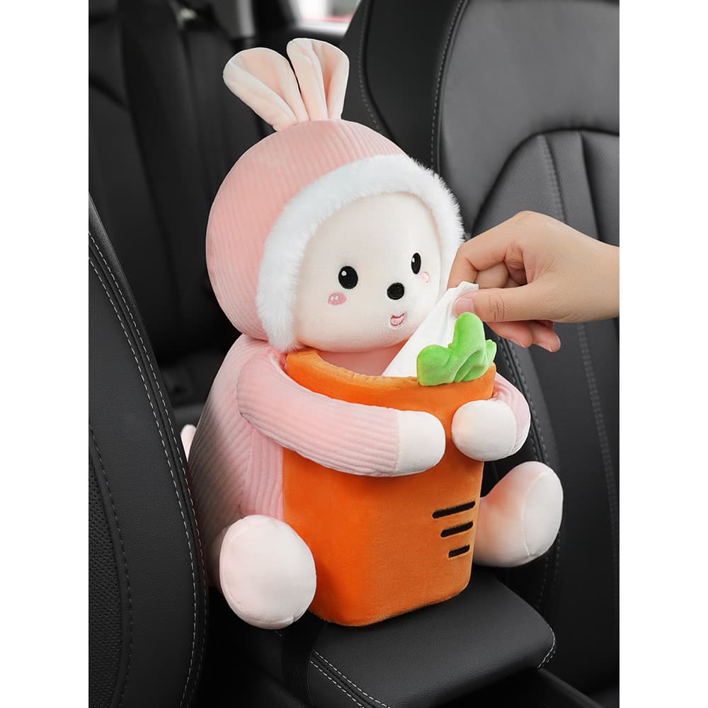 Decoração de carro Daquan