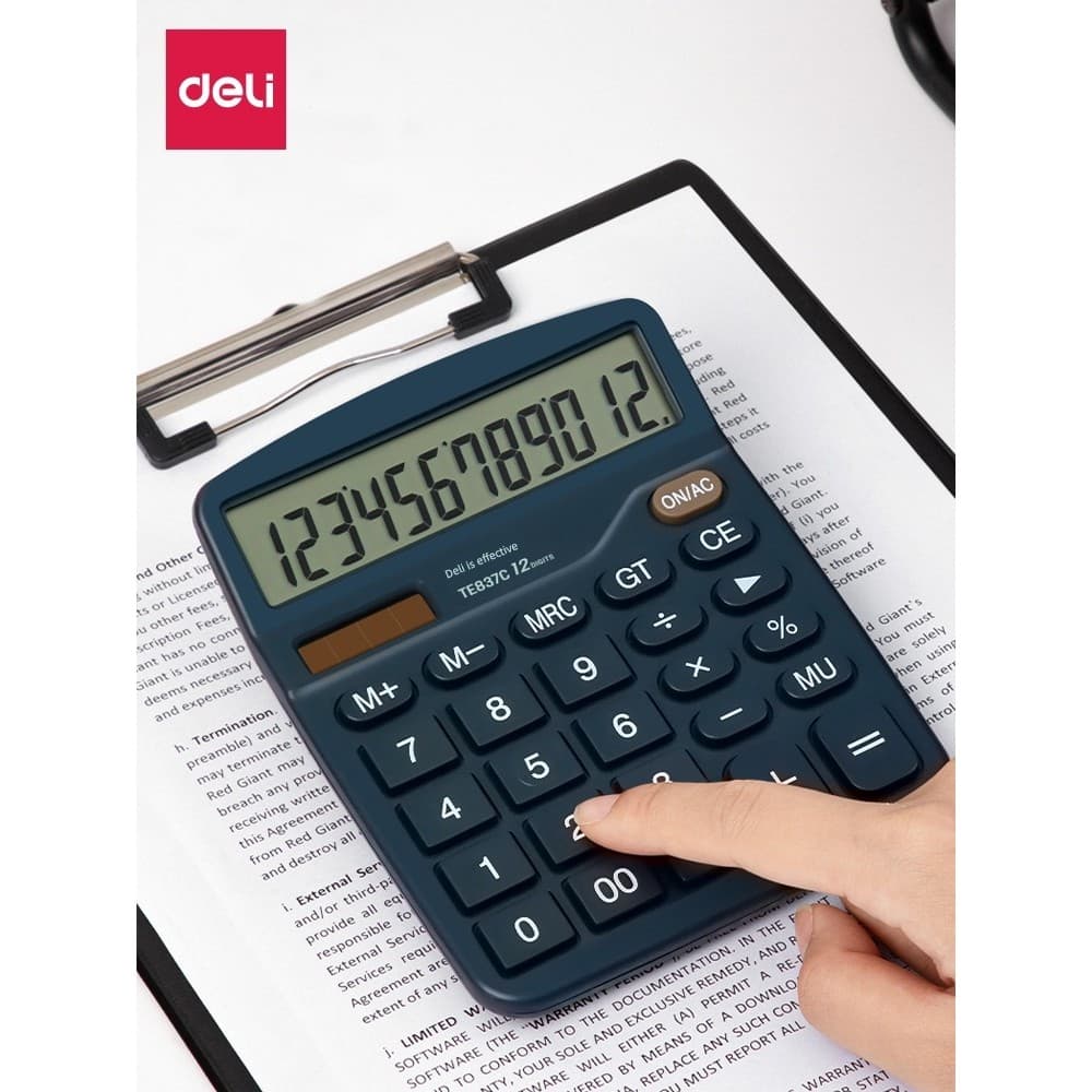 | 【calculadora cientifica】 | ✍Calculadora ao vivo de papelaria Deli Solar University▼