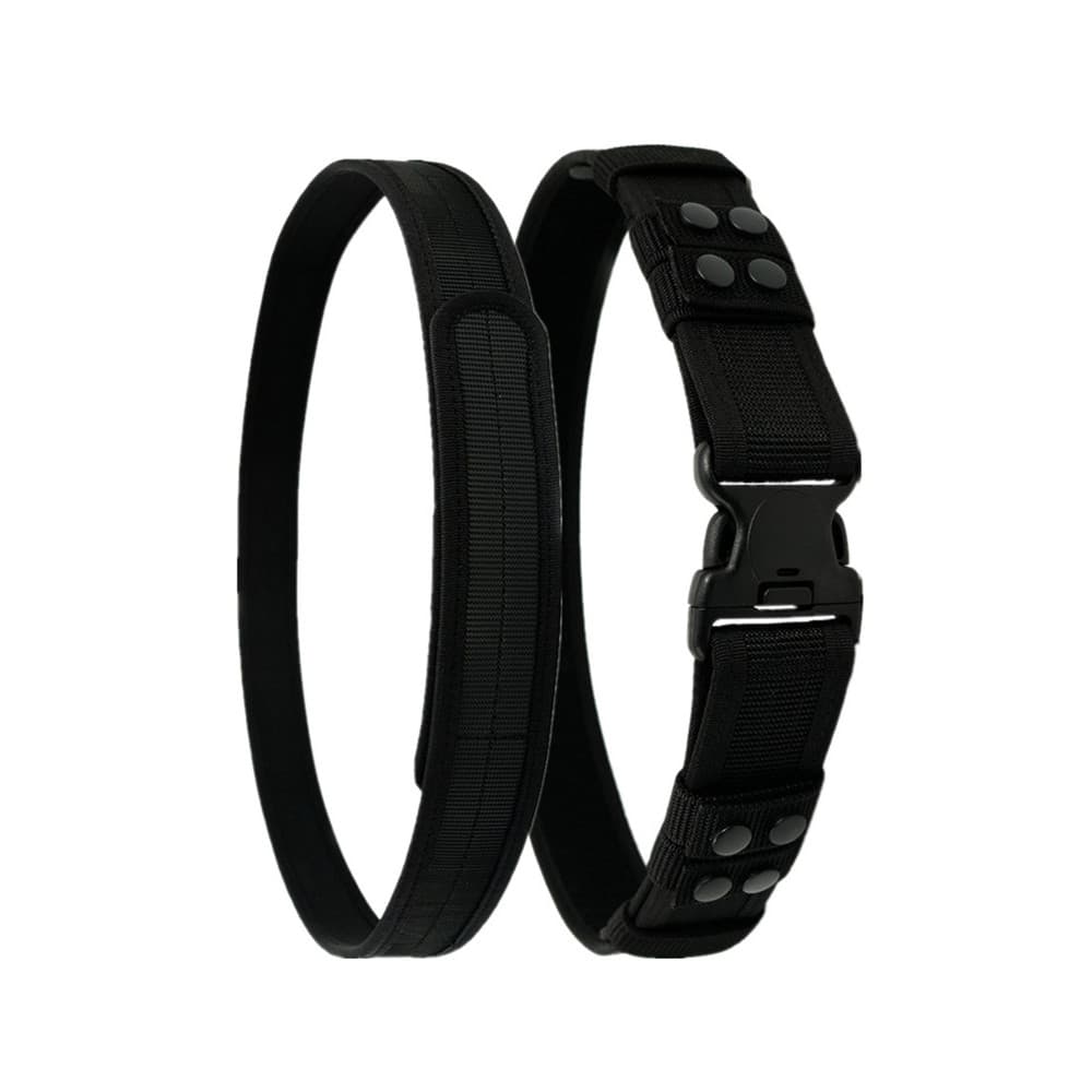 Molle tático cinto multiuso 5/7cm Ultra-largo cinto masculino feminino carga treinamento terno montanhismo cinto de viag