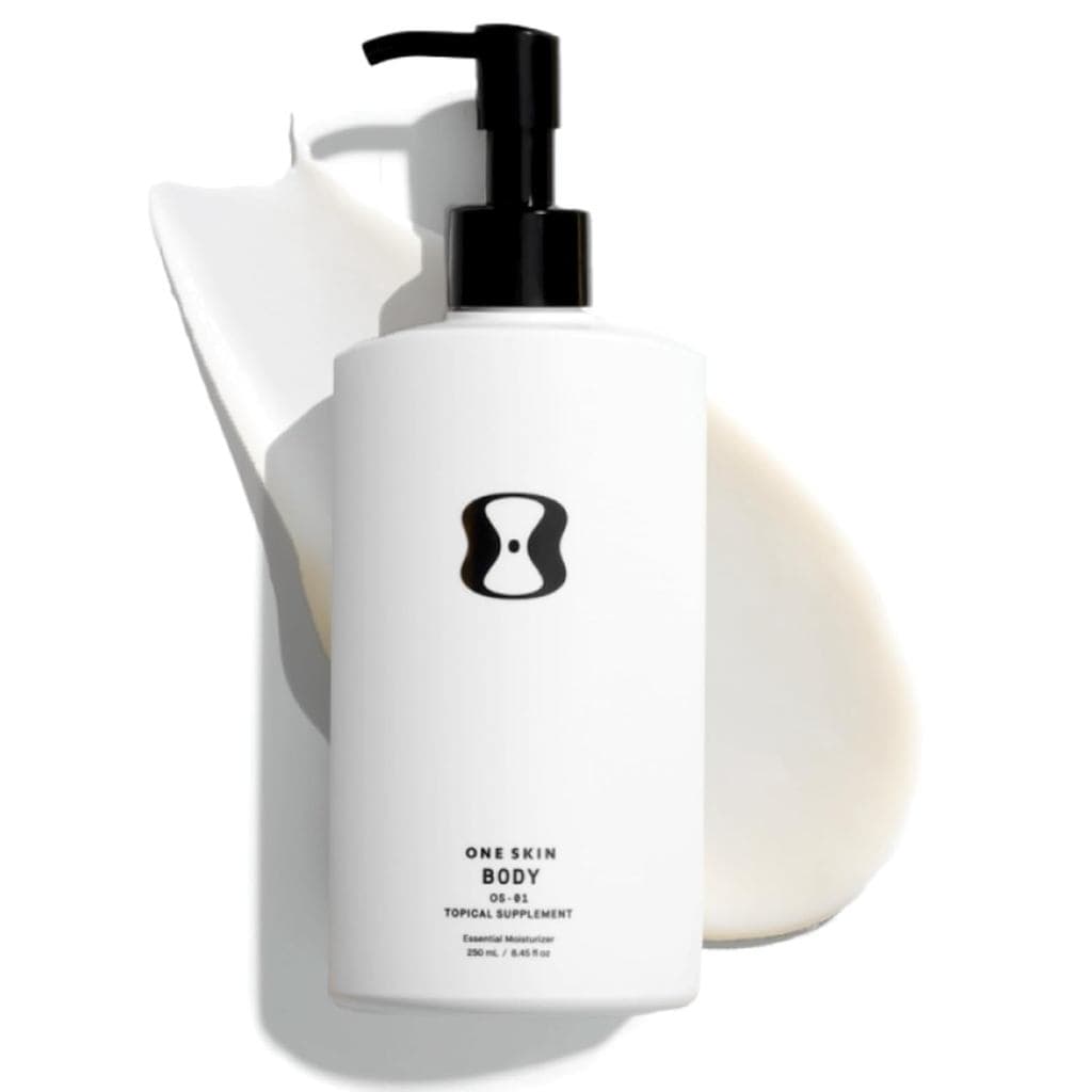 OneSkin BODY OS-01 Suplemento Tópico de Peptídeos e Hidratante para Reversão da Longevidade da Pele |   Seguro para Pele