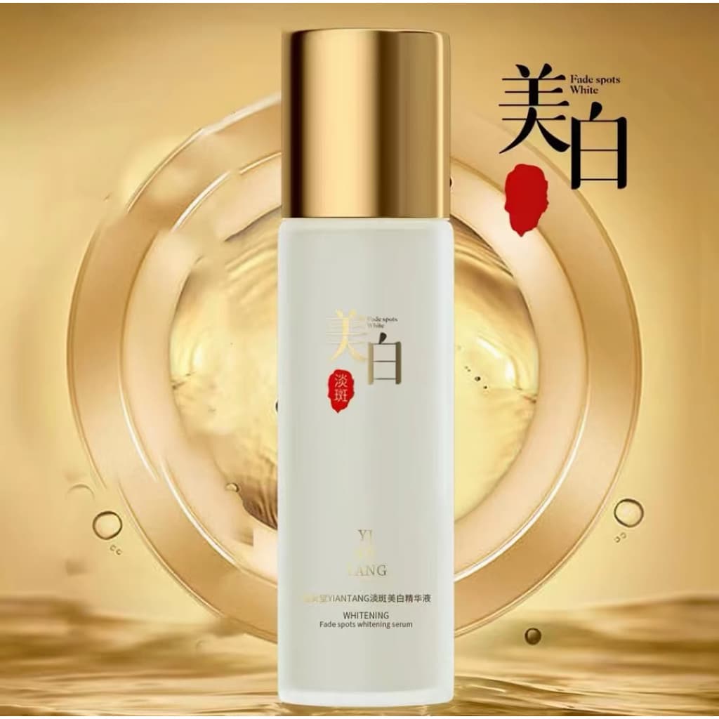 Yi An Tang Sérum Clareador de Manchas 230ml
