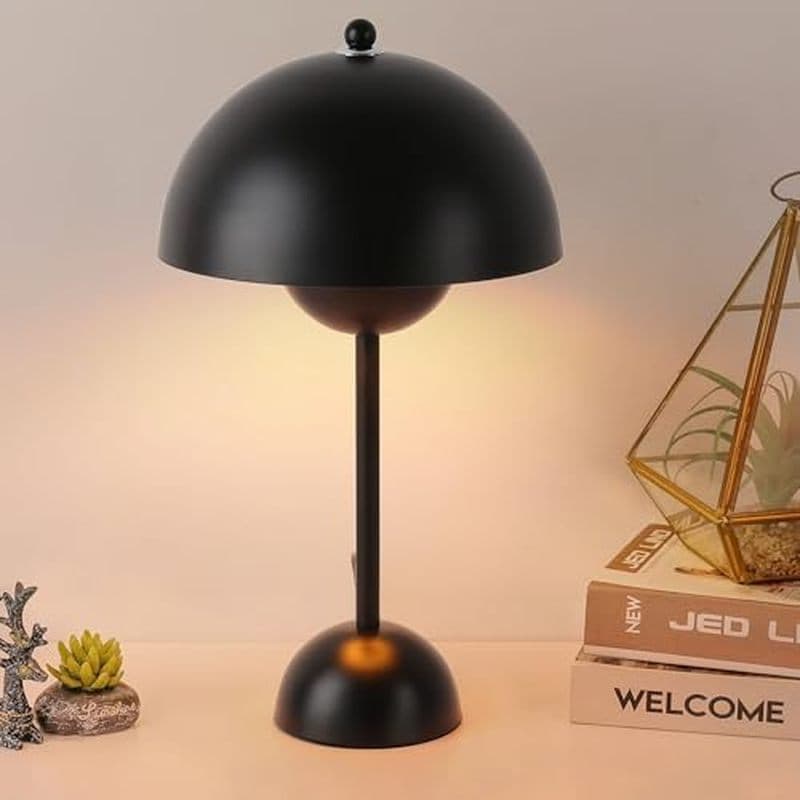 COSYLUX Candeeiro De Mesa Pequeno Moderno Para Quarto , Lindo Abajur De Leitura Com Luz Refletiva Sala De Estar , Infant